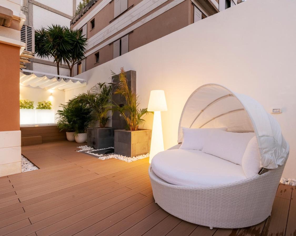 The Terraces Luxury Penthouses, 1D Santa Cruz de Tenerife Eksteriør bilde