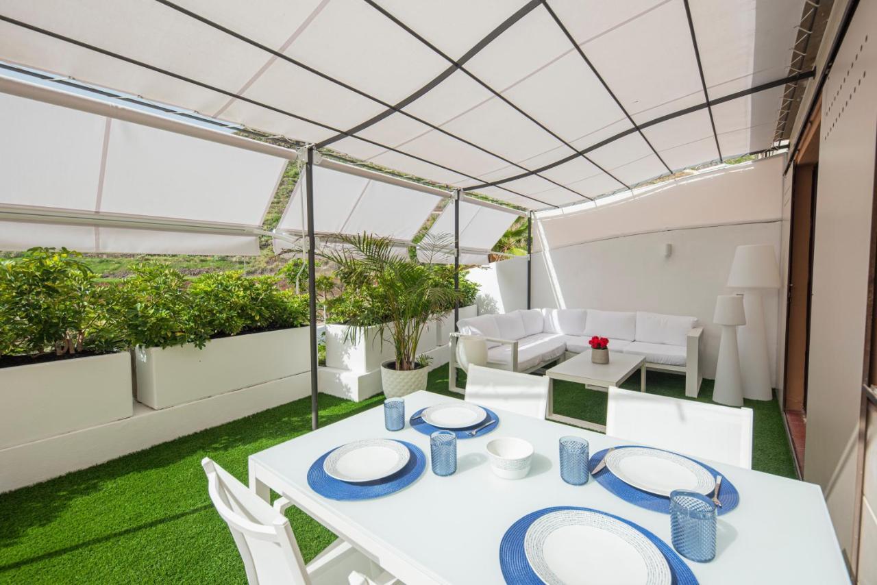 The Terraces Luxury Penthouses, 1D Santa Cruz de Tenerife Eksteriør bilde