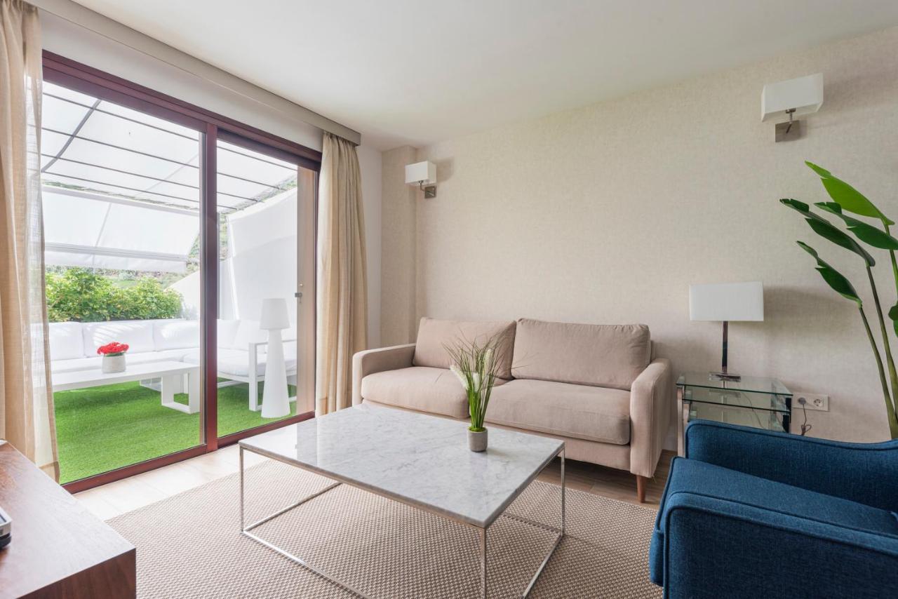 The Terraces Luxury Penthouses, 1D Santa Cruz de Tenerife Eksteriør bilde