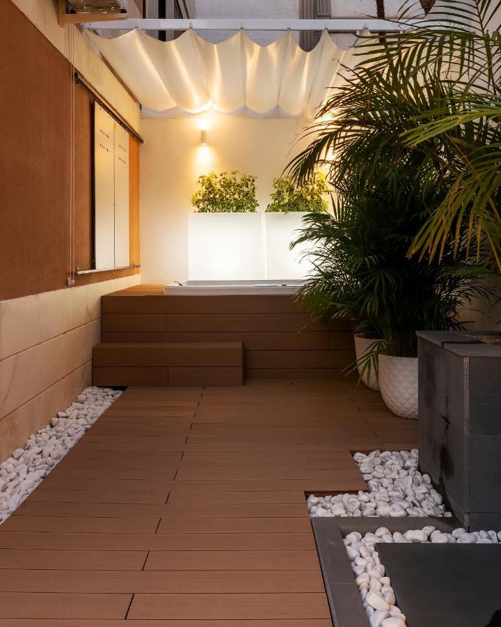 The Terraces Luxury Penthouses, 1D Santa Cruz de Tenerife Eksteriør bilde