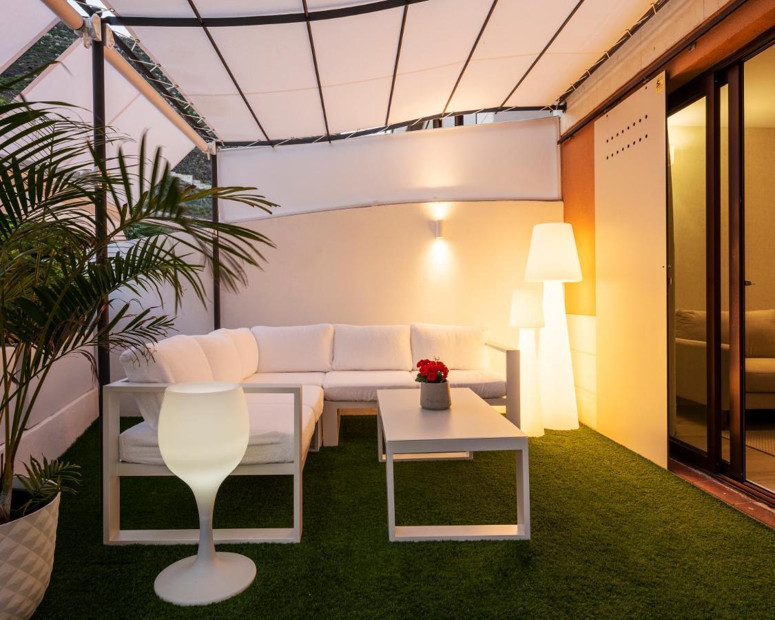 The Terraces Luxury Penthouses, 1D Santa Cruz de Tenerife Eksteriør bilde