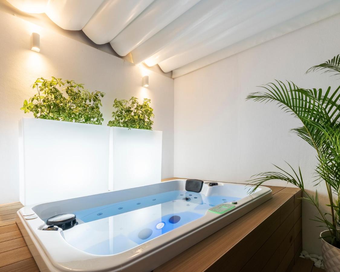 The Terraces Luxury Penthouses, 1D Santa Cruz de Tenerife Eksteriør bilde