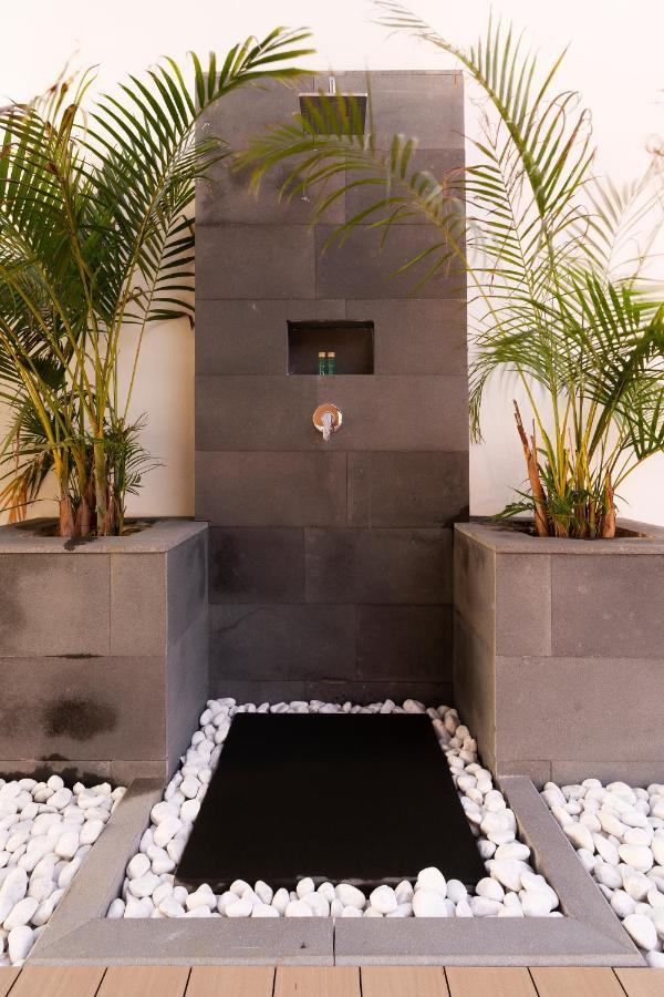 The Terraces Luxury Penthouses, 1D Santa Cruz de Tenerife Eksteriør bilde
