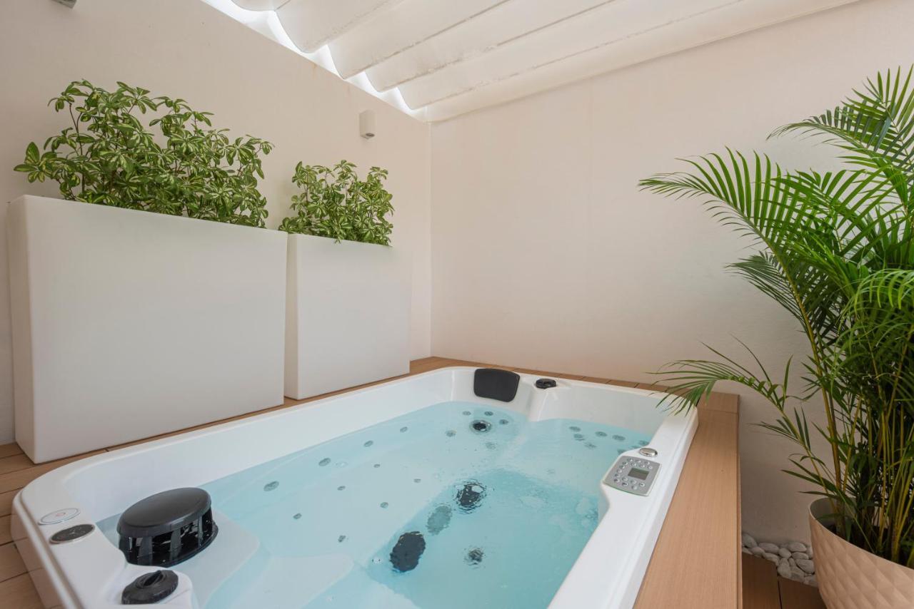 The Terraces Luxury Penthouses, 1D Santa Cruz de Tenerife Eksteriør bilde
