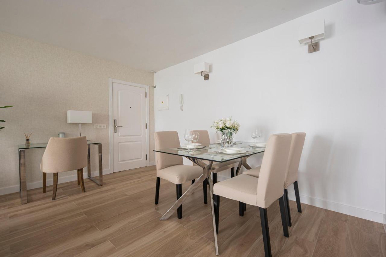 The Terraces Luxury Penthouses, 1D Santa Cruz de Tenerife Eksteriør bilde