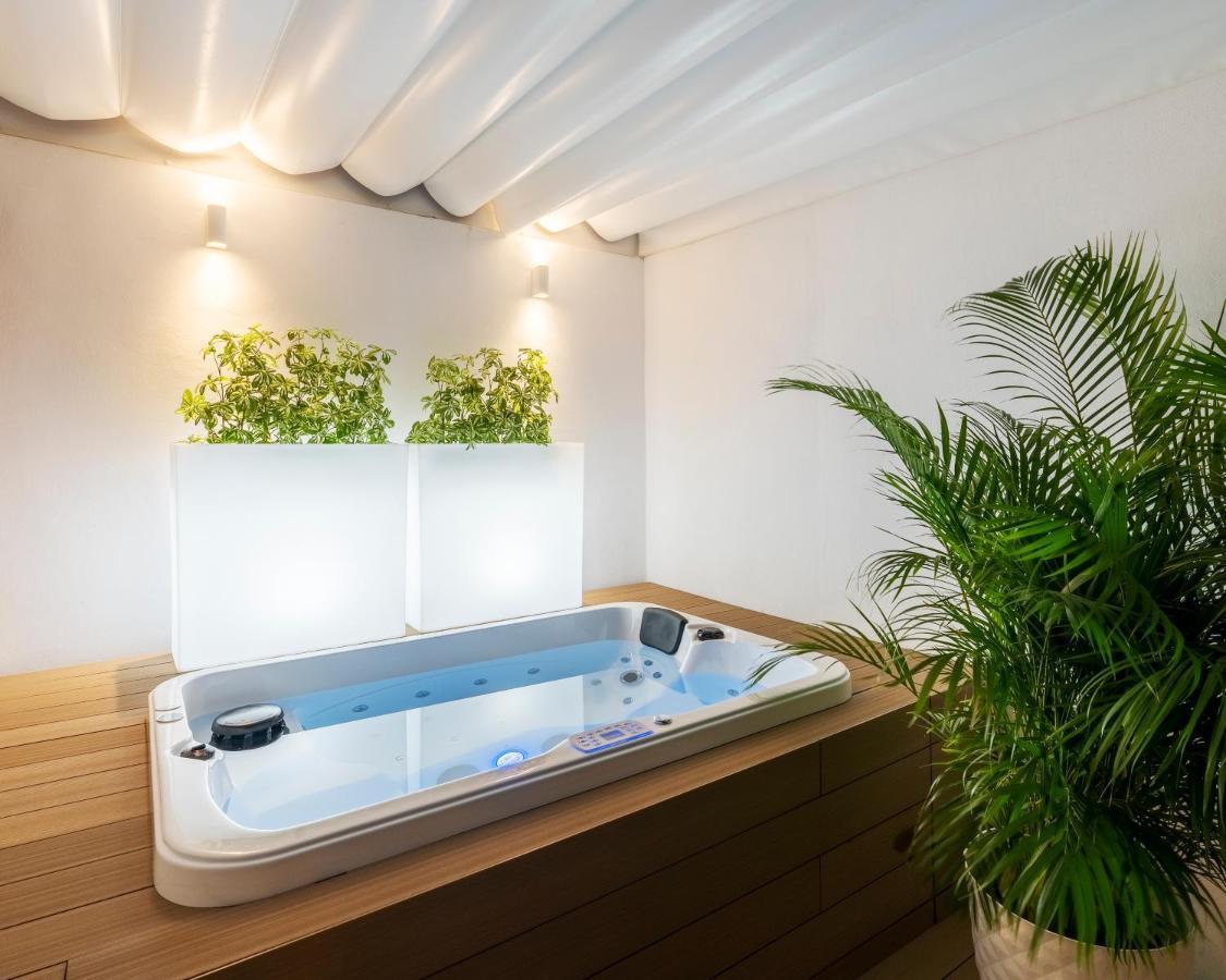 The Terraces Luxury Penthouses, 1D Santa Cruz de Tenerife Eksteriør bilde