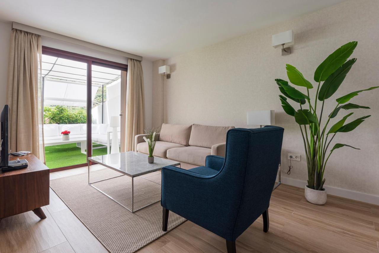 The Terraces Luxury Penthouses, 1D Santa Cruz de Tenerife Eksteriør bilde