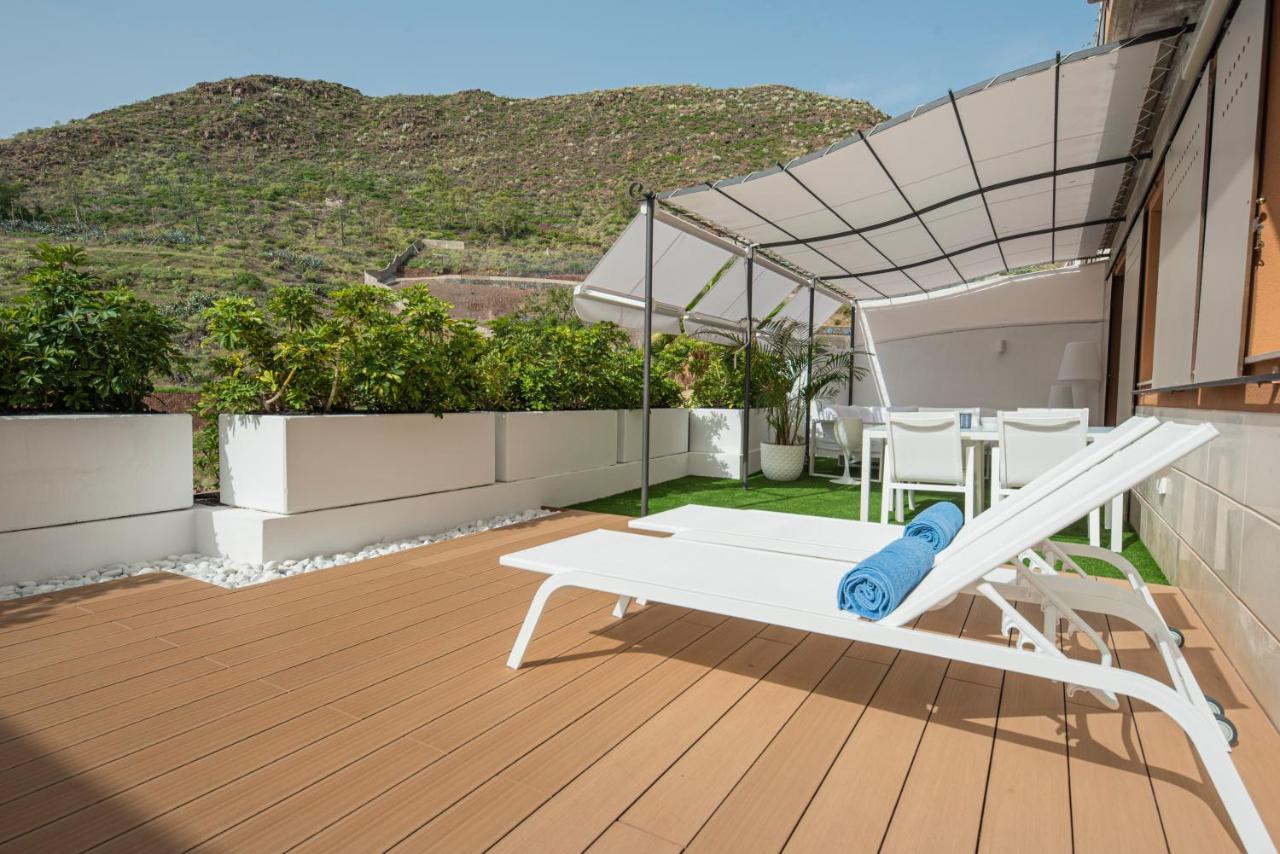 The Terraces Luxury Penthouses, 1D Santa Cruz de Tenerife Eksteriør bilde