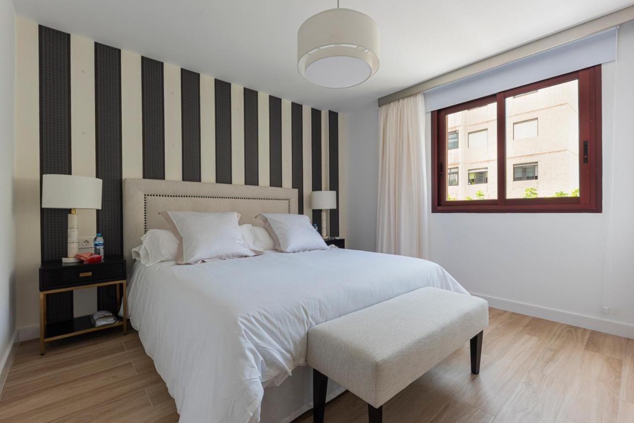 The Terraces Luxury Penthouses, 1D Santa Cruz de Tenerife Eksteriør bilde