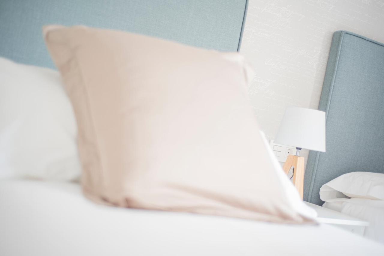 The Terraces Luxury Penthouses, 1D Santa Cruz de Tenerife Eksteriør bilde