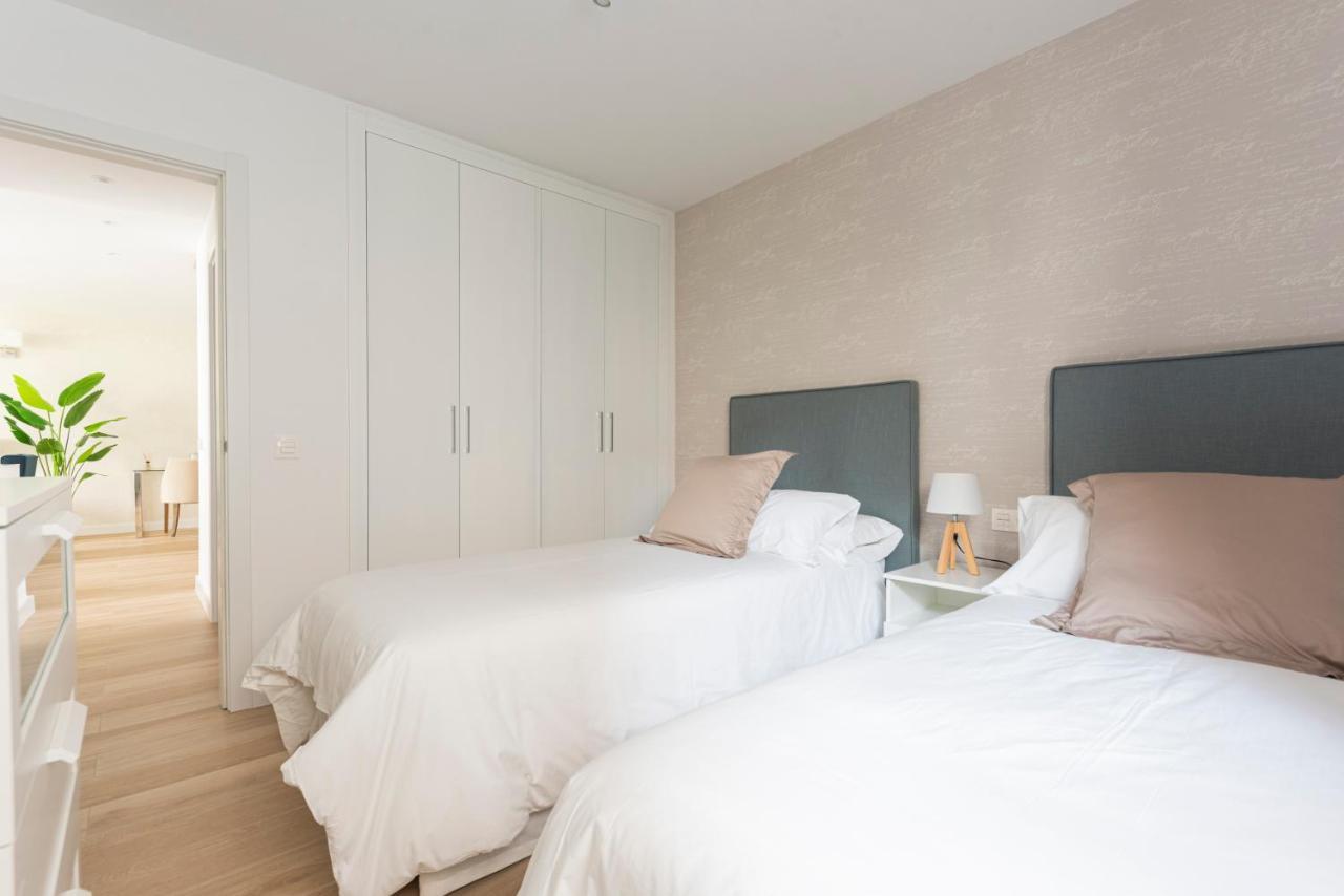 The Terraces Luxury Penthouses, 1D Santa Cruz de Tenerife Eksteriør bilde