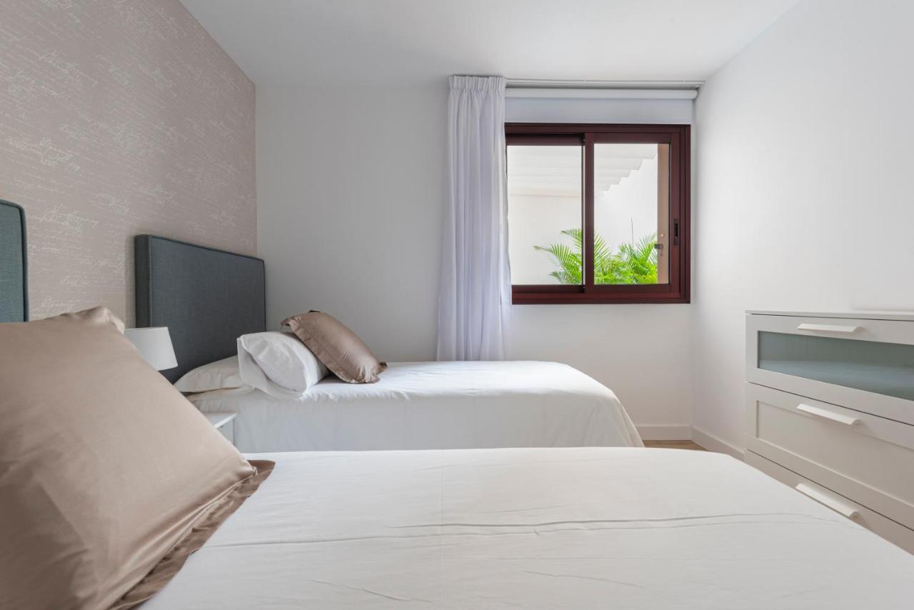 The Terraces Luxury Penthouses, 1D Santa Cruz de Tenerife Eksteriør bilde
