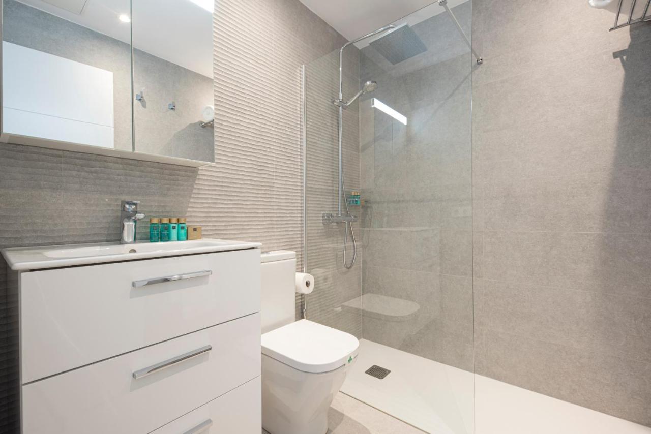 The Terraces Luxury Penthouses, 1D Santa Cruz de Tenerife Eksteriør bilde