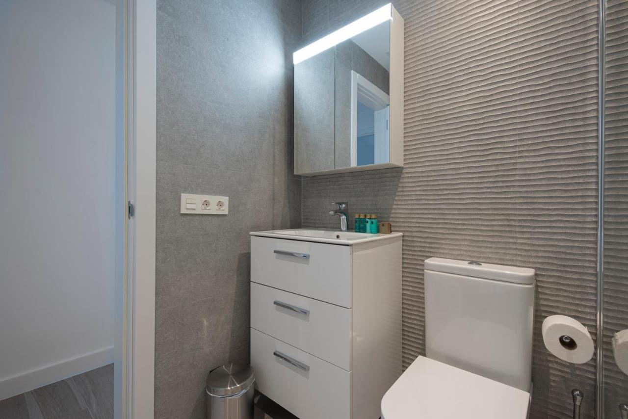 The Terraces Luxury Penthouses, 1D Santa Cruz de Tenerife Eksteriør bilde